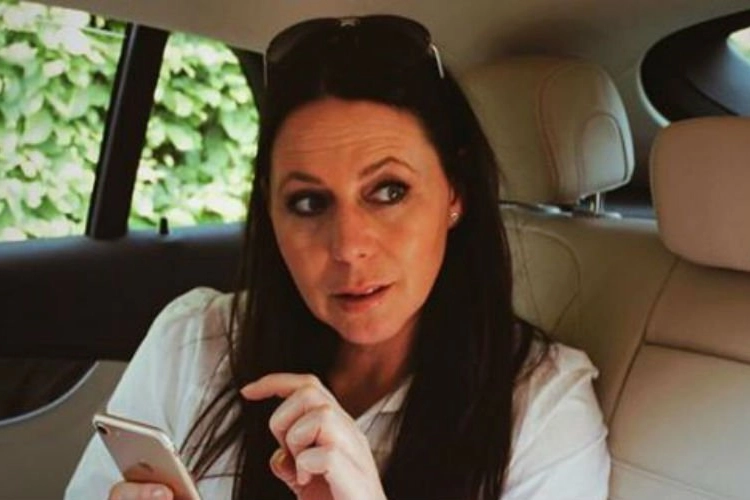 Kristel Verbeke haalt uit naar ex-collega Karen Damen: “Dat is haar schuld”