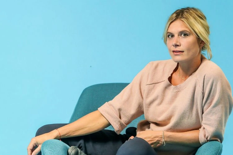 Gezondheidscoach Sonja Kimpen haalt uit naar Nathalie Meskens: “Risico op ondervoeding”