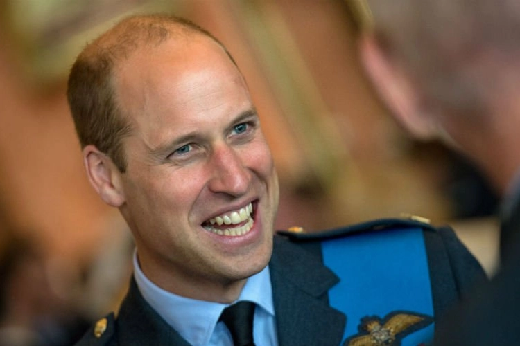 Verrassend nieuws over prins William: “Verliefd op deze prachtige dame”