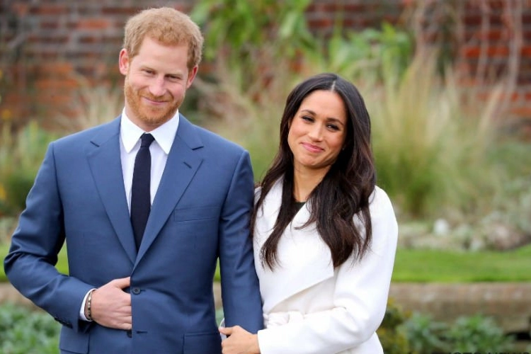 Prins Harry en Meghan Markle hebben betreurenswaardig nieuws: “Het is een uitweg om definitief te breken met de familie”