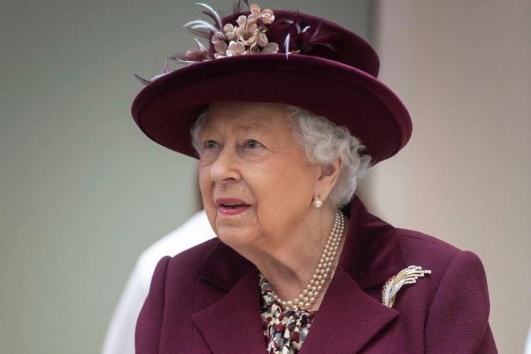 Queen heeft emotionele boodschap voor haar kleinzoon prins Harry