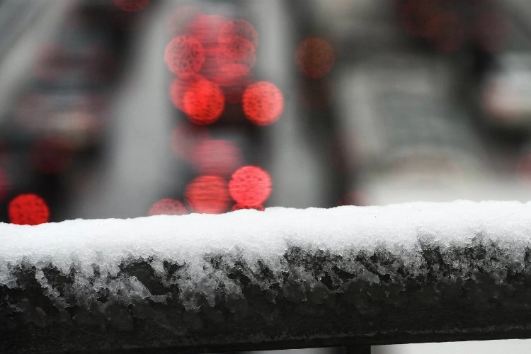 Het KMI toont straffe weersverandering: “Dan al kans op aanvriezende mist en smeltende sneeuw”