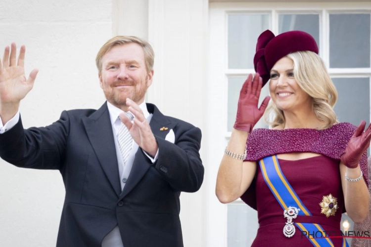Koningin Máxima en koning Willem-Alexander diepbedroefd: Dit is er aan de hand