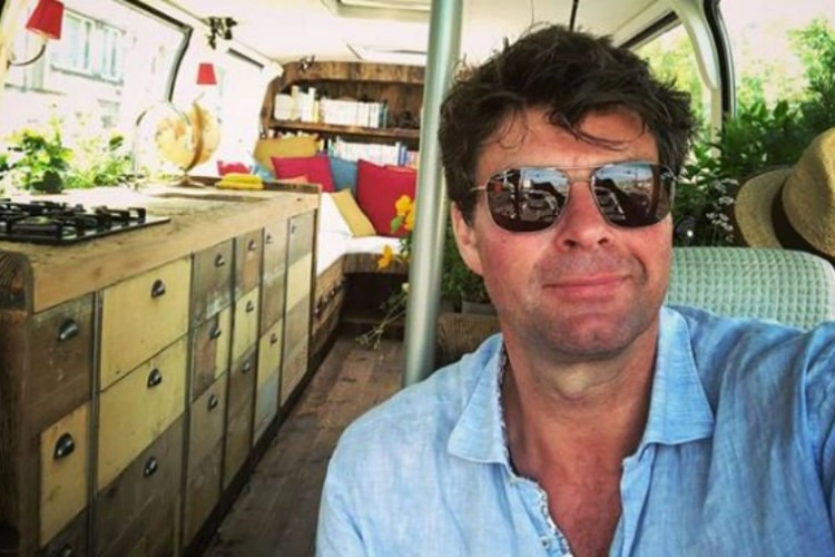 Wim Lybaert eerlijk over zijn gasten in ‘De Columbus’: “Dan doe ik geen oog dicht”