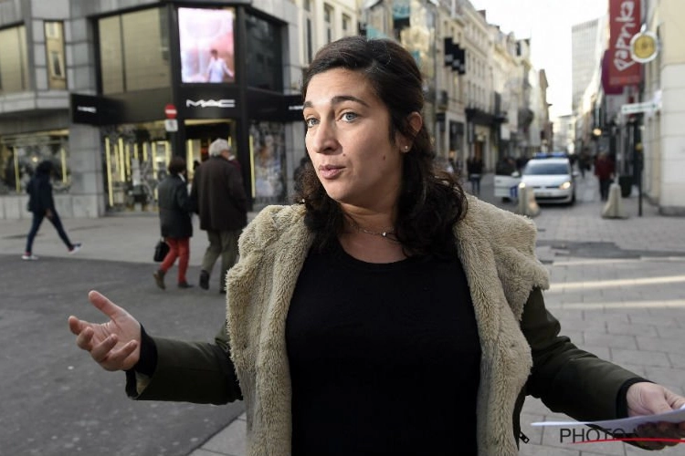 Vlaams minister van milieu Zuhal Demir heeft bedenking over Anuna en Greta: "Ze moeten daar dringend mee stoppen"