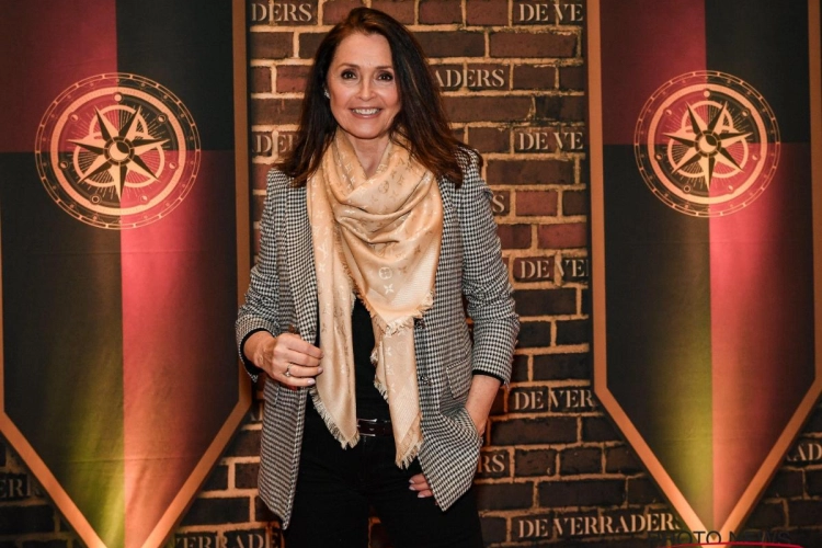 Wendy Van Wanten heeft niet mis te verstane boodschap voor VTM nadat ze niet werd geselecteerd voor ‘Liefde Voor Muziek’