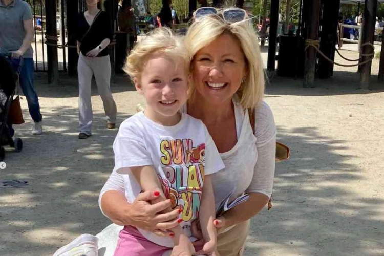 Lindsay heeft groot nieuws over haar dochtertje Lisa-Marie: “Het is zover”