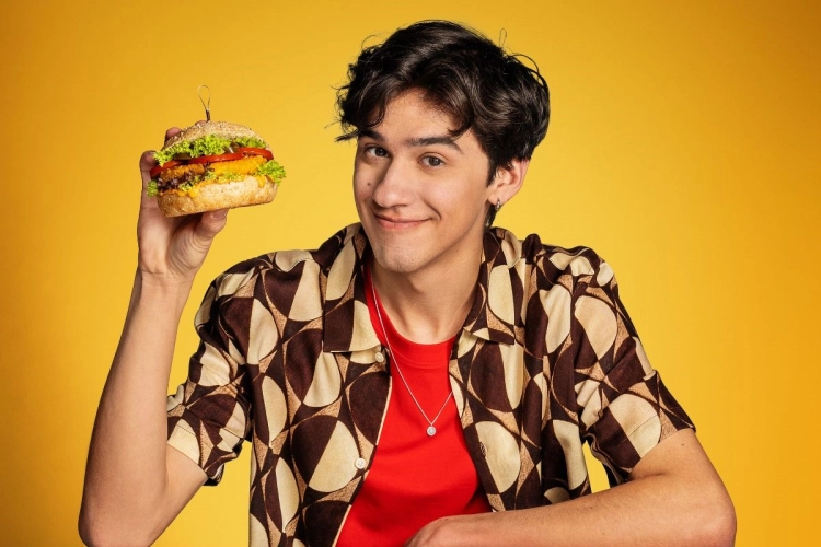OSKI voor VTM GO-programma 'Burger House'