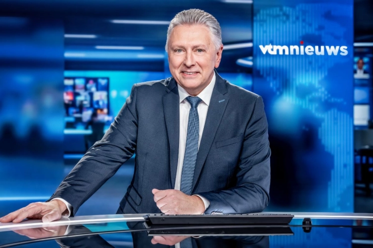 Mede-oprichter VTM doet zender verrassend voorstel na pensioen van Dany Verstraeten