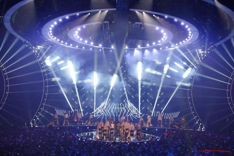 RTBF maakt bekend wie ons land zal vertegenwoordigen op Eurovisiesongfestival: We zagen hem ook al op Netflix