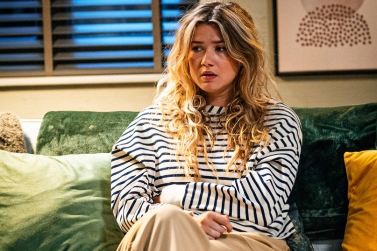 Onverwacht nieuws voor Familie-kijkers: Charlotte Sieben verlaat Familie