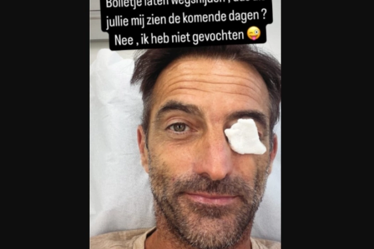 Screenshot Gunther Levi