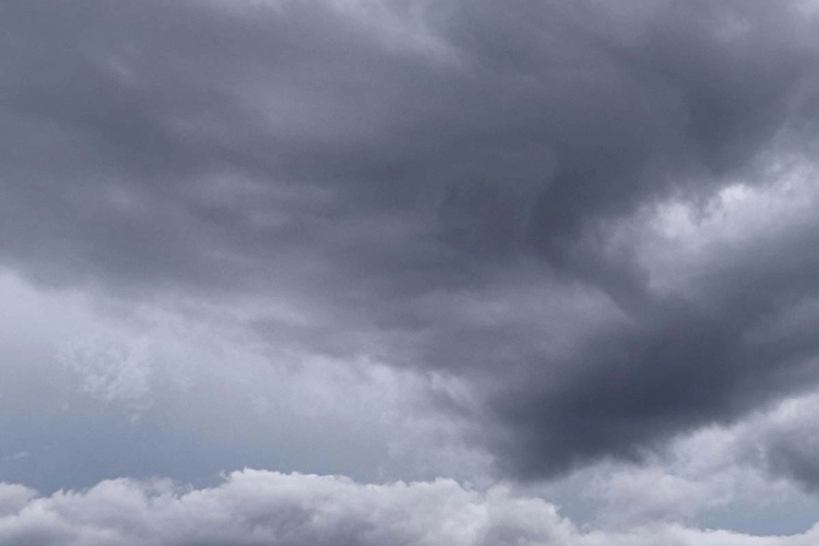 Wisselvallig weer deze week, maar dit verandert er volgende week