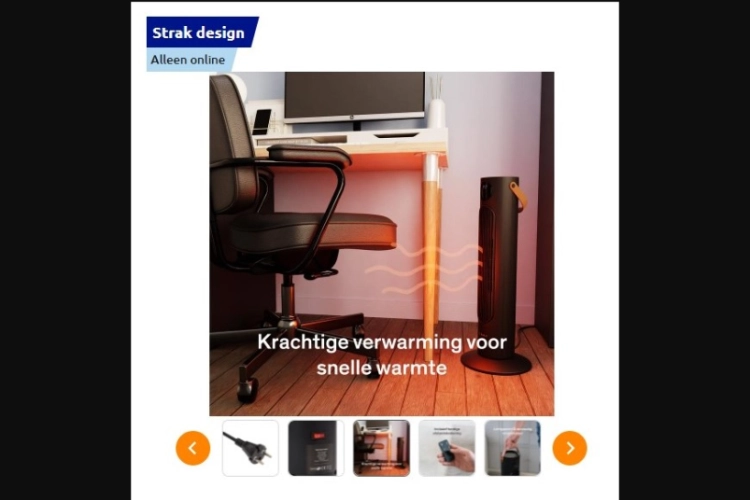 ventilatoraction