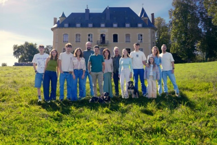 Ontslag bij ‘Château Planckaert’ van iemand die we allemaal kennen: “Komt keihard aan”