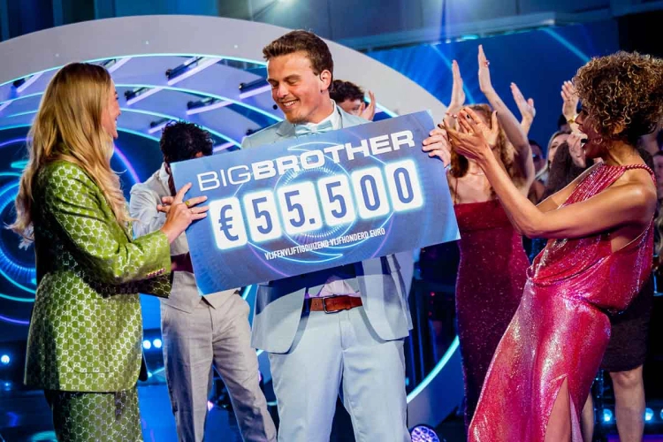 Massaal veel kritiek op 'Big Brother' na de finale: "Omgekochte boel!"