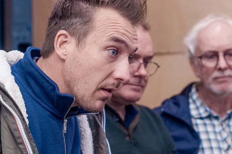 VTM-kijkers verontwaardigd door wat ze zien in 'Ze zeggen dat': "Schandalig"