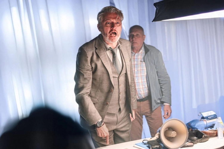 Familie-fans opgelet: exclusieve kans om te zien wie de seizoensfinale overleeft