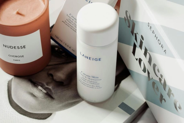 Skincare